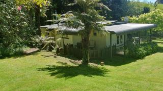 Poihipi Farm Stay - - 9