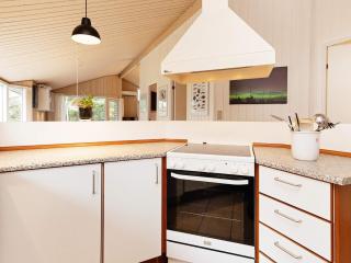 Holiday home Fjerritslev XXXVIII - Fjerritslev - 1
