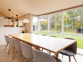 Holiday home Fjerritslev XXXVIII - Fjerritslev - 6