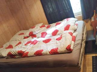 Holiday home GJESDAL - Berge - 3