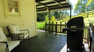 Poihipi Farm Stay - - 1