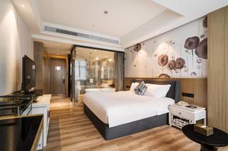 Paco Hotel Shuiyin Road Guangzhou - 4