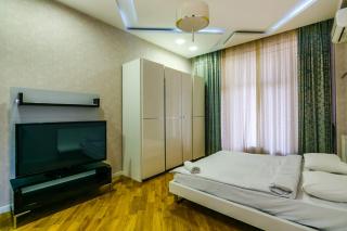 CENTER. 3 Bedrooms - Bakoe - 6