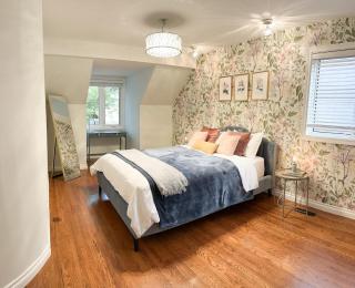 Oakville Retreat - 4 bedroom 5 beds - short walk from the lake - Oakville - 1