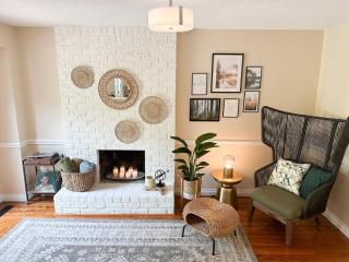 Oakville Retreat - 4 bedroom 5 beds - short walk from the lake - Oakville - 9