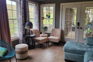 Flatt Creek Cottage - Livingston - 0