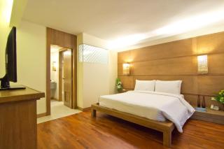 Sunshine Garden Resort - 4