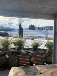 Gîte au cours d’eau - Le Hohwald - 6