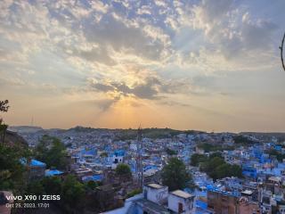 Hill View - Jodhpur - 1