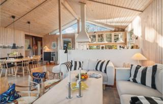 Beautiful Home In Samsø With Kitchen - Nordby - 8