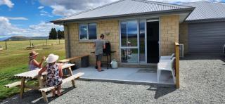 Glen View Escape - Twizel - 9