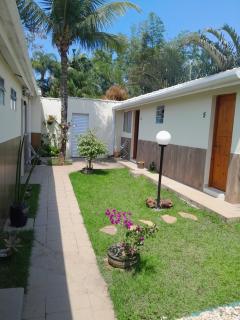 Recanto da Praia Kitnetes - Caraguatatuba - 1