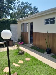 Recanto da Praia Kitnetes - 2