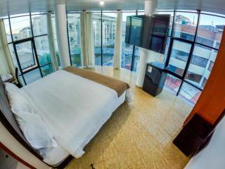 HOTEL REAL PLAZA - Cajamarca - 0