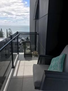 Mooloolaba First Ave First Light Apt Ocean Views 12th floor - 0