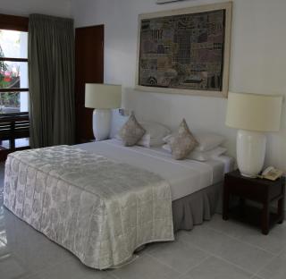 Bali Mystique Hotel & Apartment - Seminyak - 7