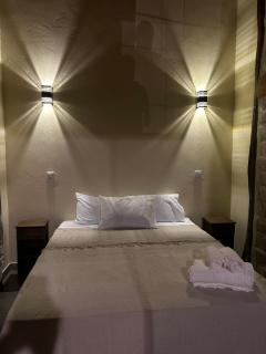 Chalé Pousada Maná do Céu - São Jorge - 5