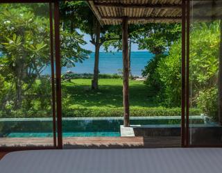 Sea Dance Resort - Choeng Mon Beach - 4