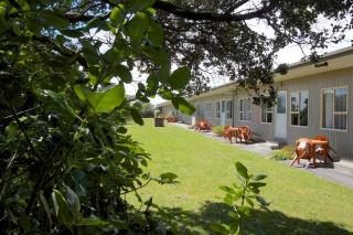 252 Beachside Motels & Holiday Park - Hokitika - 0