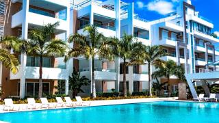 Apartamento en Bayahibe cerca al mar - 8
