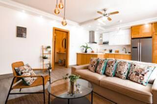 Apartamento en Bayahibe cerca al mar - 7