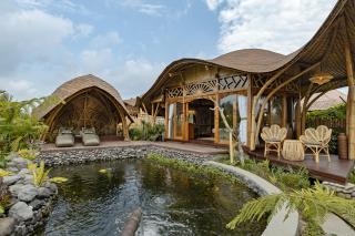 Arapan Ubud Eco Villa - Ubud - 6