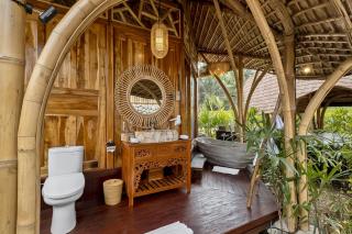 Arapan Ubud Eco Villa - Ubud - 3