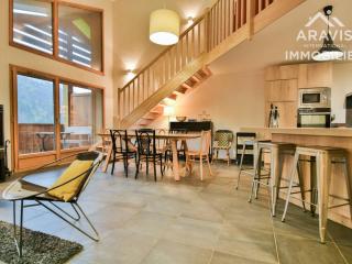 Duplex spacieux pour 10 personnes à Saint-Jean-de-Sixt - FR-1-391-179 - Saint-Jean-de-Sixt - 7
