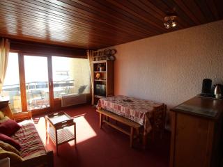 Duplex 3 pièces cabine 8 pers, pied des pistes à Auris en Oisans - FR-1-297-337 - 8