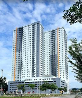 HURRR the Modern House @ Ipoh Old Town / City Centre - 7