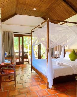 Thanh Kieu Beach Resort - Phú Quốc - 4