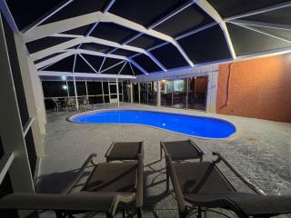 Paradise Naples Pool House - 8