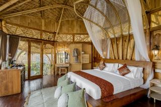 Arapan Ubud Eco Villa - Ubud - 8