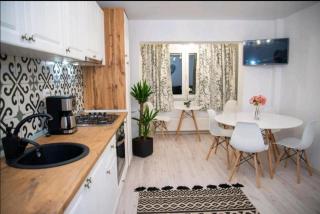 Apartament Daria - Tîrgu Ocna - 6