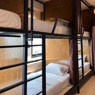 Happiness Hostel - Phra Ae beach - 2
