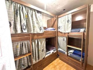 PamlBay Hostel - Almaty - 1
