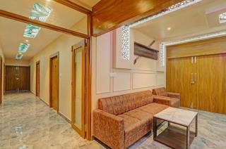 Hotel Royal Regency Palace Vijay chowk Gorakhpur - Gorakhpur - 8