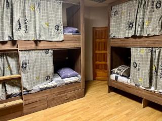 PamlBay Hostel - Almaty - 3