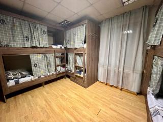 PamlBay Hostel - Almaty - 4