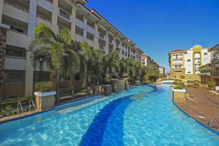 Sorrento Oasis 2 BR - Manila - 9