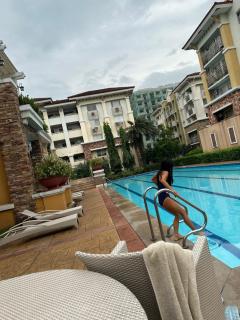 Sorrento Oasis 2 BR - Manila - 7
