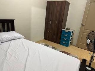Sorrento Oasis 2 BR - Manila - 6