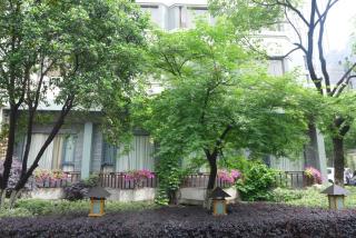 SSAW Boutique Hotel Hangzhou Yilian - 1