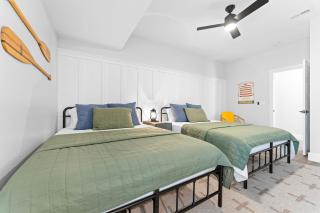 Serenity Point Lodge - Branson - 4