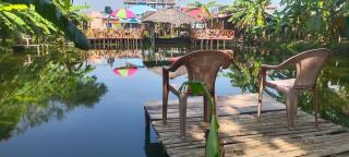 Banorupa Kuakata hotel - Kuākāta - 7