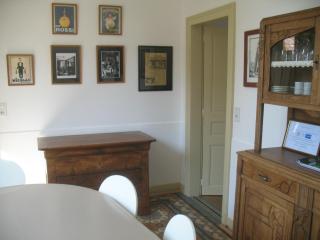 Gite le Vaudésir - Ligny-le-Châtel - 0