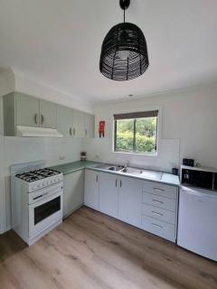 Cottage for two, Marlo - 8