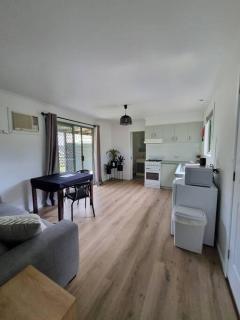 Cottage for two, Marlo - 7