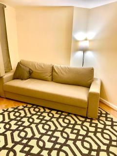 Impeccable 2-Bed Apartment in London - London - 3