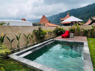 Starlake Villa & Glamping - Kubupenlokan - 7
